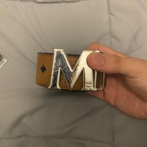 Mcm belt